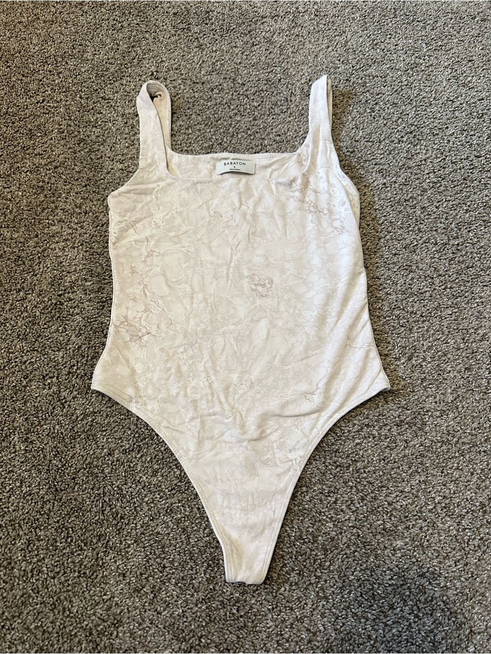 Babaton Bodysuit